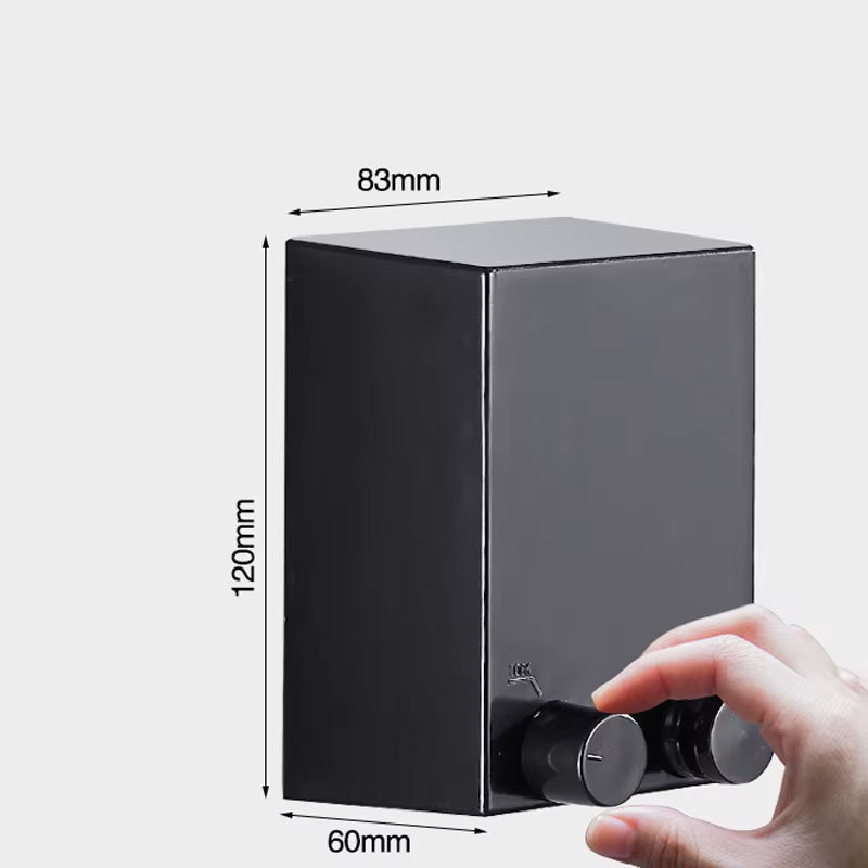 Home Retractable Clothesline Stainless Seel Pull-Out Clothes-Drying Machine Rope Space-Saving Clothes Drying Rack for Household